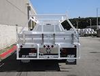 New 2024 Ford F-450 Regular Cab 12' Scelzi Contractor Truck for sale #CF424226 - photo 5