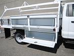 New 2024 Ford F-450 Regular Cab 12' Scelzi Contractor Truck for sale #CF424226 - photo 6