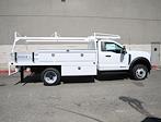 2024 Ford F-450 Regular Cab DRW 4x2 Scelzi Contractor Truck for sale #CF424226 - photo 27
