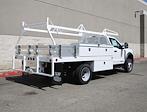 2024 Ford F-450 Regular Cab DRW 4x2 Scelzi Contractor Truck for sale #CF424226 - photo 29