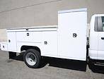 New 2024 Ford F-450 Regular Cab Scelzi SBD-132-94-49-38-VO 11' Service Truck for sale #CF424616 - photo 22