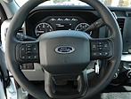2024 Ford F-450 Regular Cab DRW 4x2 Cab Chassis for sale #CF424816 - photo 12