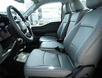 2024 Ford F-450 Regular Cab DRW 4x2 Cab Chassis for sale #CF424816 - photo 17