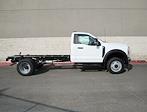 2024 Ford F-450 Regular Cab DRW 4x2 Cab Chassis for sale #CF424816 - photo 3