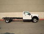 2024 Ford F-450 Regular Cab DRW 4x2 Cab Chassis for sale #CF424860 - photo 3