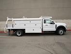 New 2024 Ford F-450 Regular Cab 14' Scelzi Contractor Truck for sale #CF424896 - photo 3