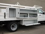 New 2024 Ford F-450 Regular Cab 14' Scelzi Contractor Truck for sale #CF424896 - photo 21