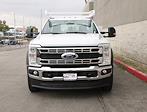 New 2024 Ford F-450 Regular Cab 14' Scelzi Contractor Truck for sale #CF424896 - photo 4