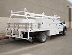 New 2024 Ford F-450 Regular Cab 14' Scelzi Contractor Truck for sale #CF424896 - photo 2