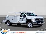 2024 Ford F-450 Regular Cab DRW 4WD Combo Body for sale #CF424954 - photo 1