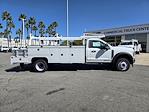 2024 Ford F-450 Regular Cab DRW 4WD Combo Body for sale #CF424954 - photo 3
