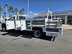2024 Ford F-450 Regular Cab DRW 4WD Combo Body for sale #CF424954 - photo 25