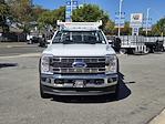 2024 Ford F-450 Regular Cab DRW 4WD Combo Body for sale #CF424954 - photo 4