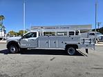 2024 Ford F-450 Regular Cab DRW 4WD Combo Body for sale #CF424954 - photo 7