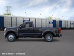 2026 Ford F-450 Regular Cab DRW 4WD Pickup for sale #CF426147 - photo 4