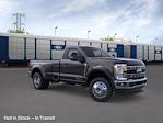 2026 Ford F-450 Regular Cab DRW 4WD Pickup for sale #CF426147 - photo 7