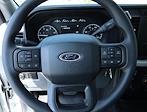 2024 Ford F-550 Regular Cab DRW 4x4 Scelzi Stake Bed for sale #CF524409 - photo 14