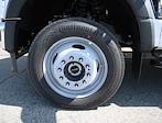 2024 Ford F-550 Regular Cab DRW 4x4 Scelzi Stake Bed for sale #CF524409 - photo 25