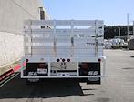 2024 Ford F-550 Regular Cab DRW 4x4 Scelzi Stake Bed for sale #CF524409 - photo 5
