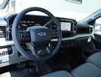 2024 Ford F-550 Regular Cab DRW 4x4 Scelzi Stake Bed for sale #CF524409 - photo 7