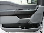 2024 Ford F-550 Regular Cab DRW 4x4 Scelzi Contractor Truck for sale #CF524420 - photo 17