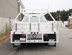 2024 Ford F-550 Regular Cab DRW 4x4 Scelzi Contractor Truck for sale #CF524420 - photo 4