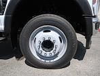 New 2024 Ford F-550 XL Regular Cab Cab Chassis for sale #CF524518 - photo 25