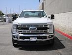 New 2024 Ford F-550 XL Regular Cab Cab Chassis for sale #CF524518 - photo 4