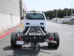 New 2024 Ford F-550 XL Regular Cab Cab Chassis for sale #CF524518 - photo 5