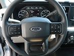 New 2024 Ford F-550 XL Regular Cab Cab Chassis for sale #CF524527 - photo 12