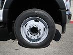 New 2024 Ford F-550 XL Regular Cab Cab Chassis for sale #CF524527 - photo 21