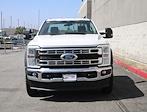 New 2024 Ford F-550 XL Regular Cab Cab Chassis for sale #CF524527 - photo 4