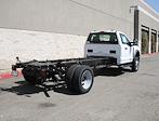 New 2024 Ford F-550 XL Regular Cab Cab Chassis for sale #CF524527 - photo 2