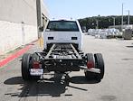 New 2024 Ford F-550 XL Regular Cab Cab Chassis for sale #CF524527 - photo 5