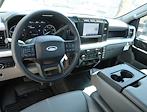 New 2024 Ford F-550 XL Regular Cab Cab Chassis for sale #CF524527 - photo 6