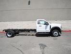 2024 Ford F-550 Regular Cab DRW 4x2 Cab Chassis for sale #CF524528 - photo 3