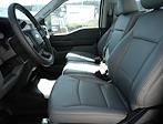 2024 Ford F-550 Regular Cab DRW 4x2 Scelzi Stake Bed for sale #CF524631 - photo 18