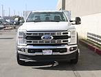 2024 Ford F-550 Regular Cab DRW 4x2 Scelzi Stake Bed for sale #CF524631 - photo 4