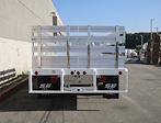 2024 Ford F-550 Regular Cab DRW 4x2 Scelzi Stake Bed for sale #CF524631 - photo 5