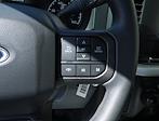 New 2024 Ford F-550 XL Regular Cab Cab Chassis for sale #CF524637 - photo 14