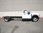 New 2024 Ford F-550 XL Regular Cab Cab Chassis for sale #CF524637 - photo 3