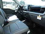 New 2024 Ford F-550 XL Regular Cab Cab Chassis for sale #CF524637 - photo 21