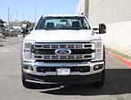 New 2024 Ford F-550 XL Regular Cab Cab Chassis for sale #CF524637 - photo 4