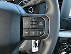 2024 Ford F-550 Regular Cab DRW 4x2 Cab Chassis for sale #CF524638 - photo 13