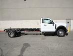 2024 Ford F-550 Regular Cab DRW 4x2 Cab Chassis for sale #CF524638 - photo 3