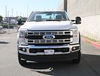 2024 Ford F-550 Regular Cab DRW 4x2 Cab Chassis for sale #CF524638 - photo 4
