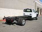 2024 Ford F-550 Regular Cab DRW 4x2 Cab Chassis for sale #CF524638 - photo 2
