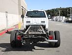 2024 Ford F-550 Regular Cab DRW 4x2 Cab Chassis for sale #CF524638 - photo 5