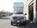 2024 Ford F-550 Crew Cab DRW 4x2 Scelzi Landscape Dump for sale #CF524642 - photo 4