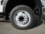 New 2024 Ford F-550 XL Regular Cab Cab Chassis for sale #CF524867 - photo 25